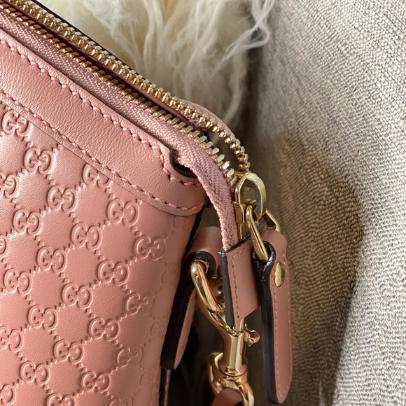 Shoulder Gucci Bag - Picture 5 of 10